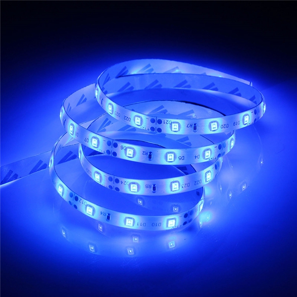 1M-Waterproof-SMD-3528-60-LED-Flexible-Strip-Light--12V-UK-Plug-Power-Supply--Dimmer-1066006-9