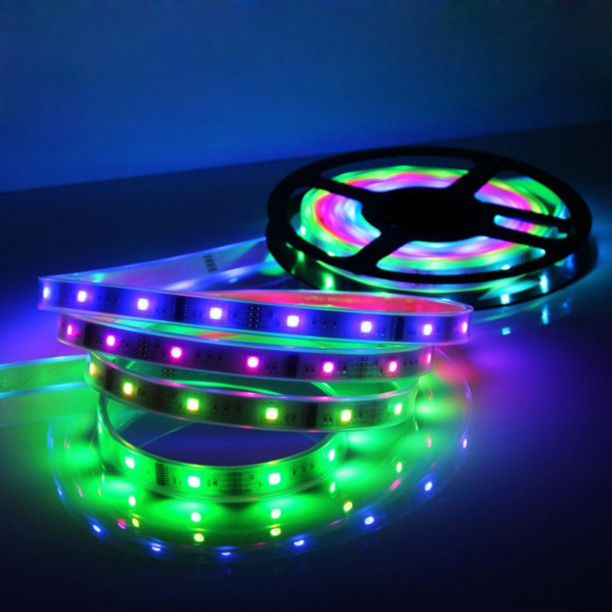 1M2M3M4M5M-5050-RGB-LED-Strip-Light-USB-Power-Color-Changing-Tape-Cabinet-Lamp44Keys-Remote-Control-1680862-5