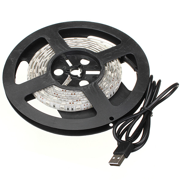 200cm-LED-Strip-Light-TV-Background-Light-With-5V-USB-Cable-956701-2