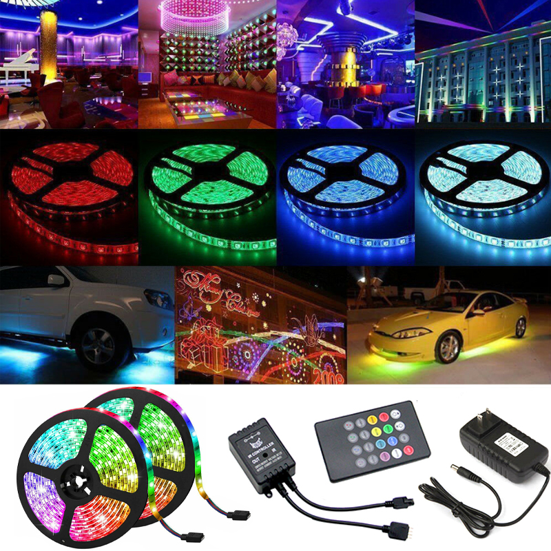 25M-LED-Strip-Light-Waterproof-Outdoor-DC12V-5050-RGB-Music-Lamp-IR-Remote-Control-3A-EU-US-Plug-1638860-1