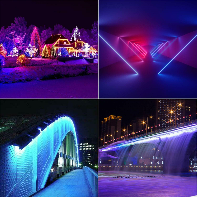 25M-LED-Strip-Light-Waterproof-Outdoor-DC12V-5050-RGB-Music-Lamp-IR-Remote-Control-3A-EU-US-Plug-1638860-9