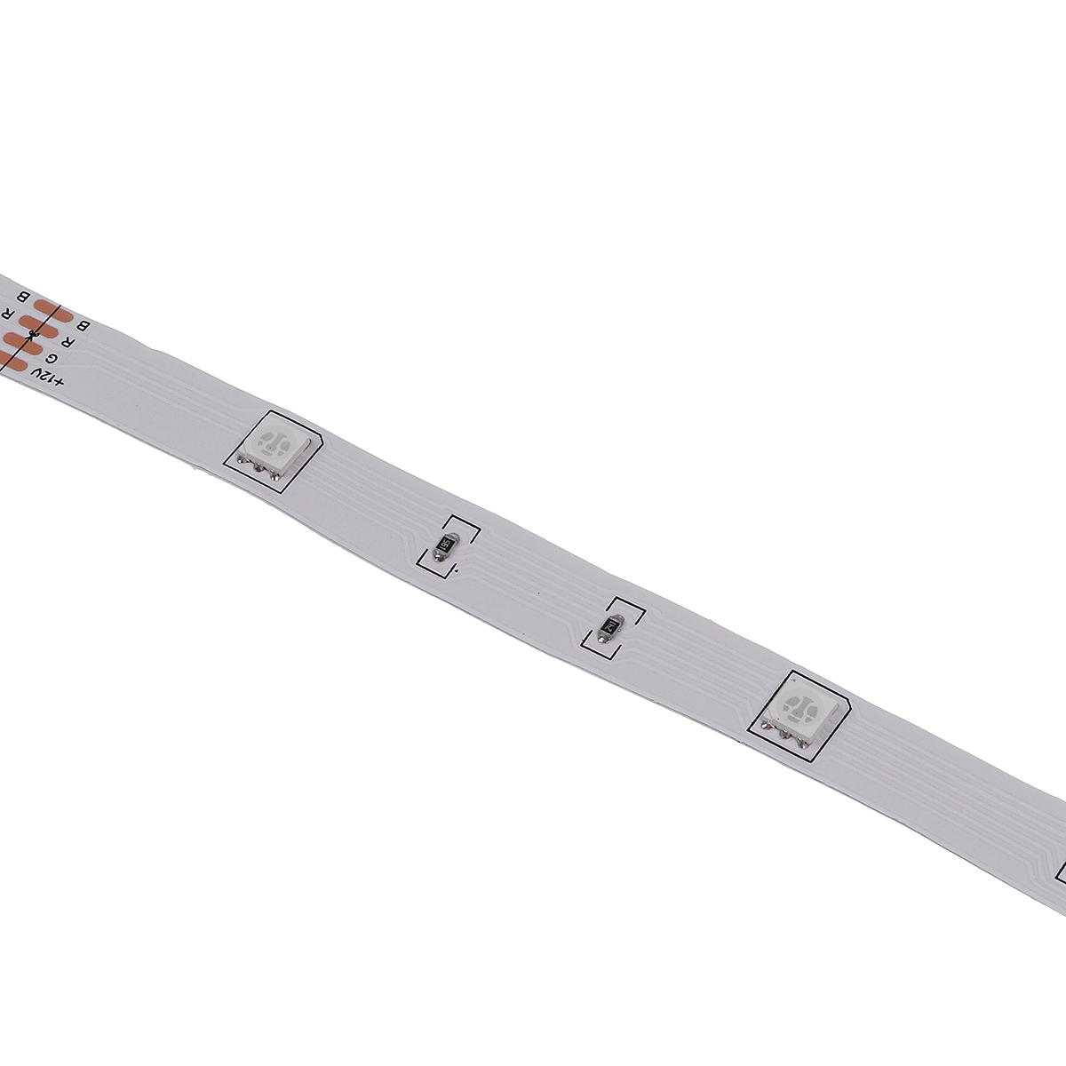 25M-Non-waterproof-RGB-LED-Strip-Light-5050-SMD-Flexible-Tape-Full-Kit2444Key-Remote-ControlPlug-DC1-1760963-5
