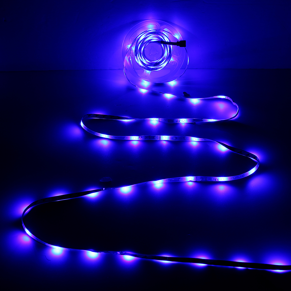 2M-3M-5M-10M-8mm-DC12V-Waterproof-RGB-LED-Light-Strip-Remote-Controller-Outdoor-Indoor-KTV-Hotel-Hom-1578345-8