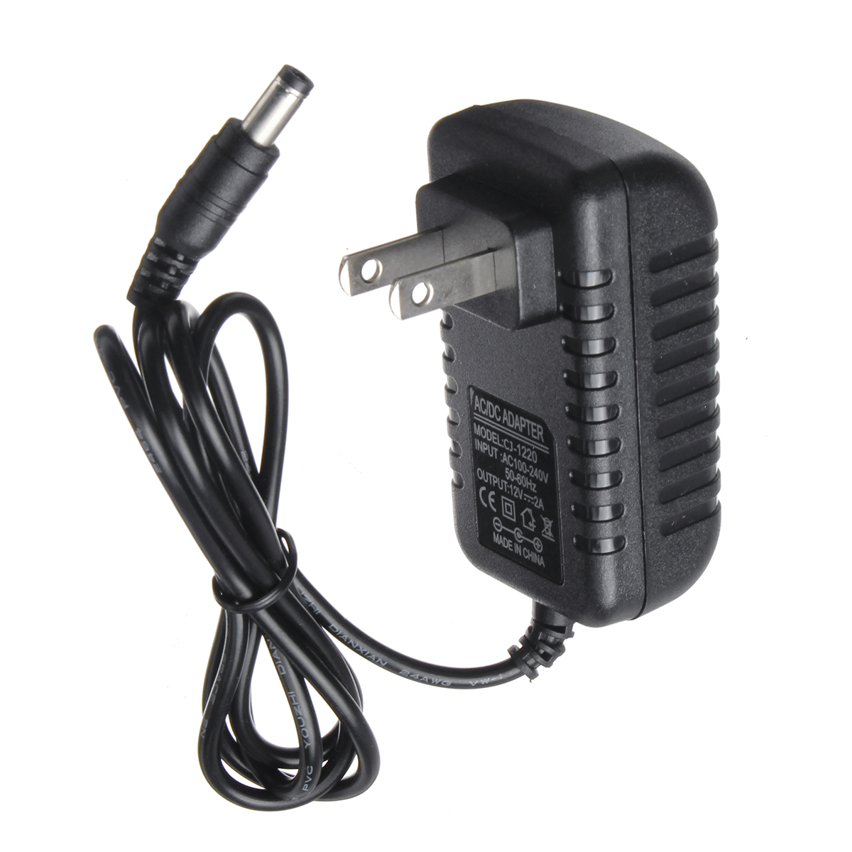 2M-3M-5M-10M-DC12V-RGB-SMD2835-LED-Strip-Light--24Keys-IR-Remote-Control-US-Power-Plug-Full-Kit-1577607-4