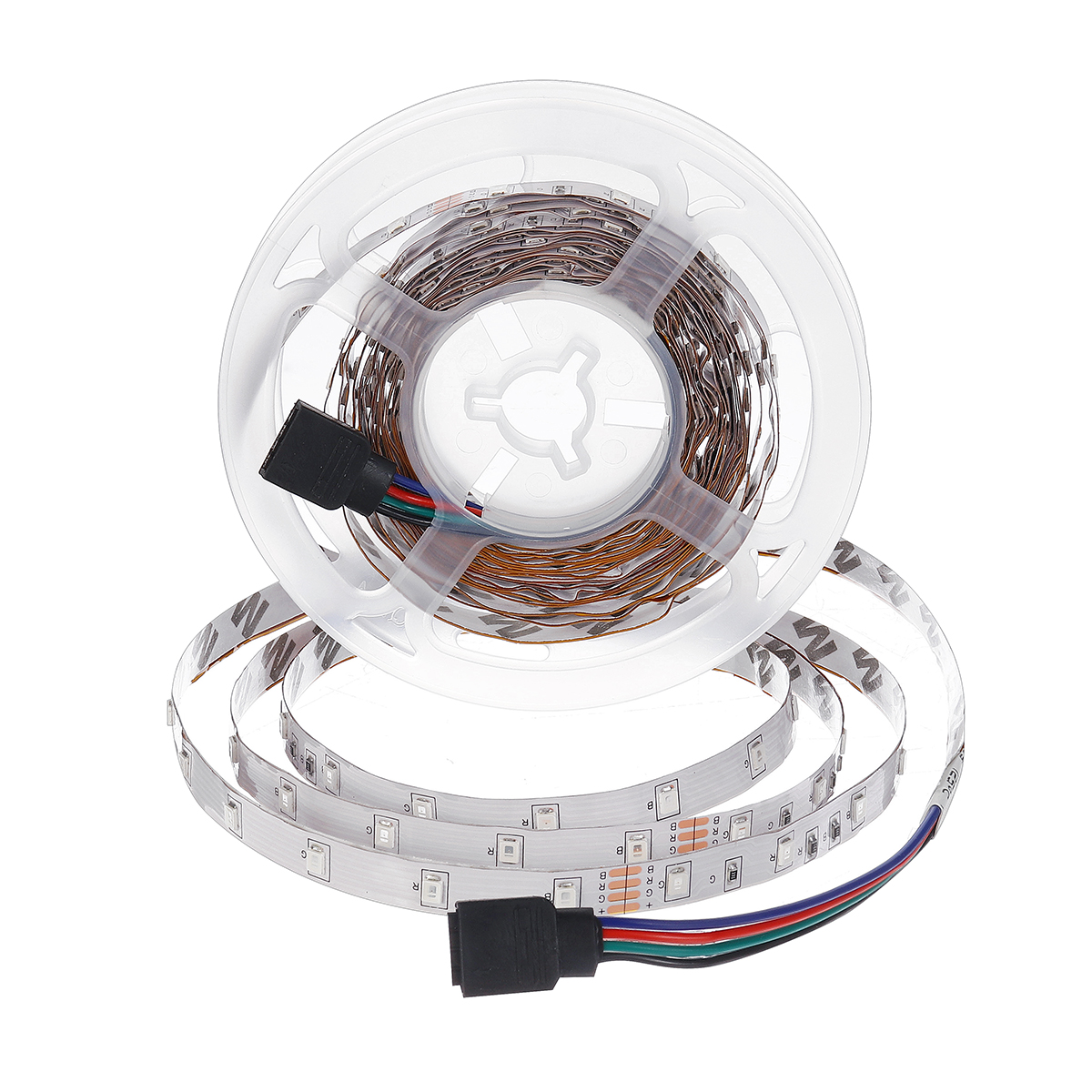 2M-3M-5M-10M-Non-waterproof-SMD2835-RGB-LED-Strip-Light--24Keys-Remote-Control-Outdoor-Indoor-KTV-Ho-1585711-1