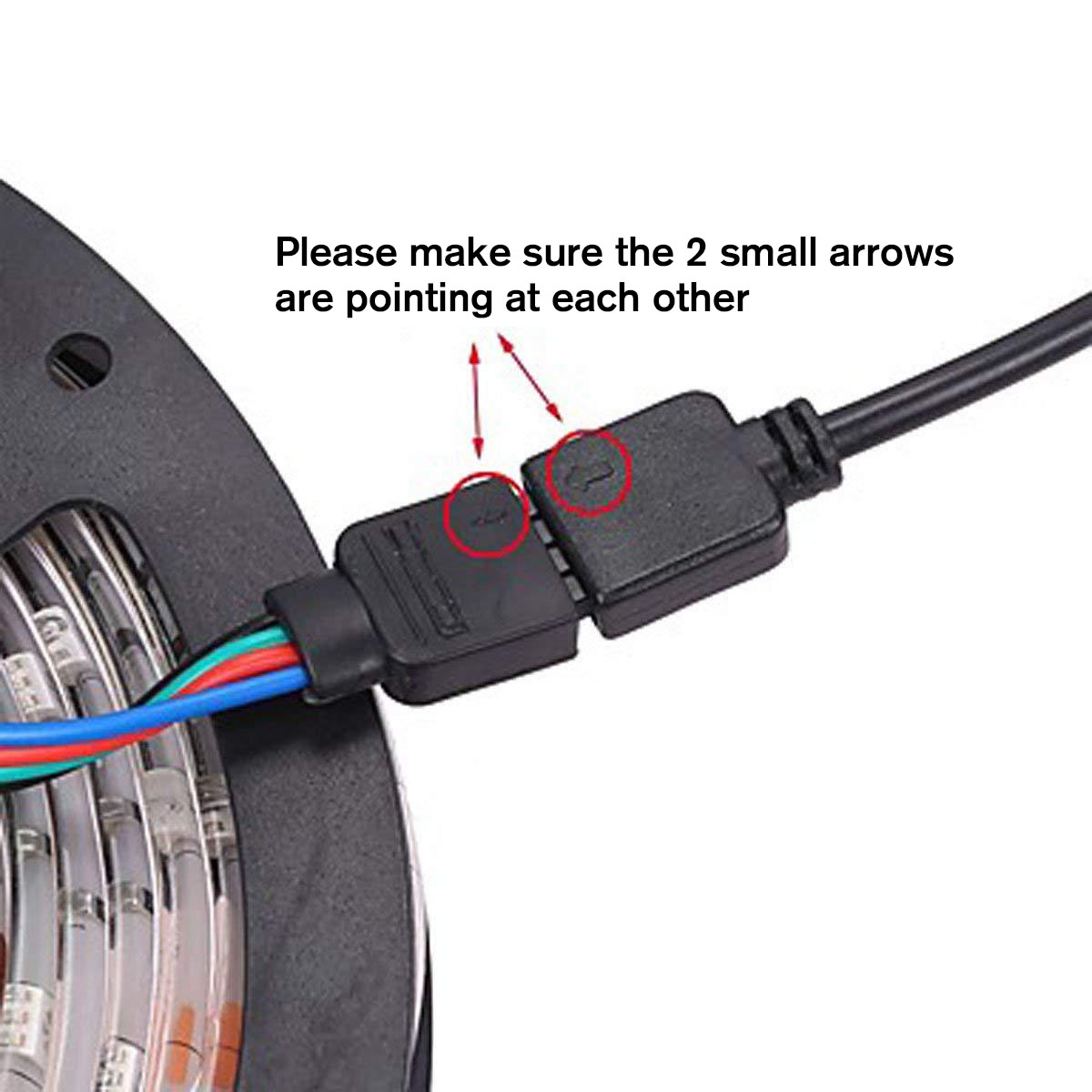 2PCS-10M-3528-SMD-RGB-600LED-Flexible-String-LED-Strip-Light-44-Key-IR-Remote-Control-1655315-4