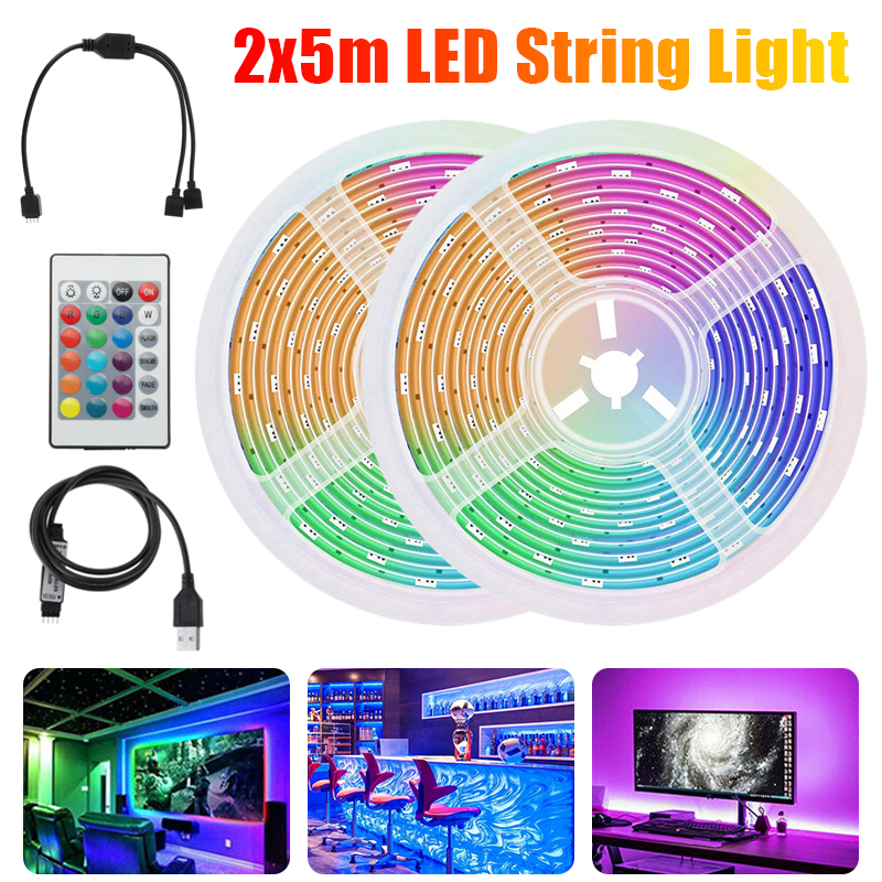 2x5M-2835-SMD-Non-waterproof-RGB-LED-Strip-Light--24Keys-Remote-Control-KTV-Hotel-Bar-Home-TV-Back-L-1621888-1