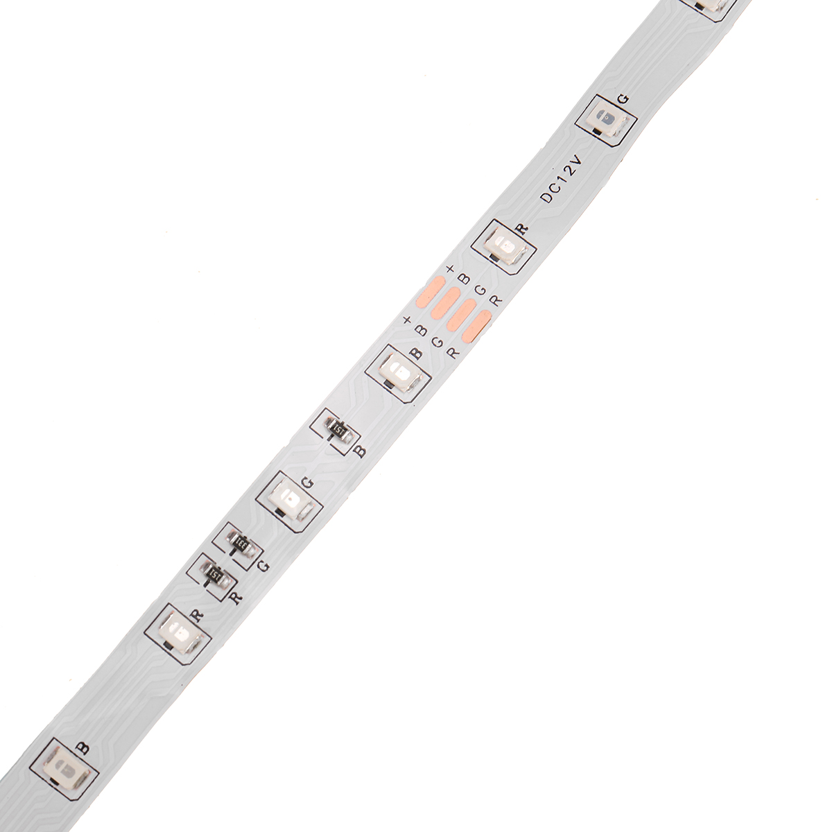 2x5M-DC12V-2835-SMD-RGB-LED-Strip-Light-Non-waterproof-Tape-Flexible-Lamp44Keys-IR-Remote-Control--5-1721836-4