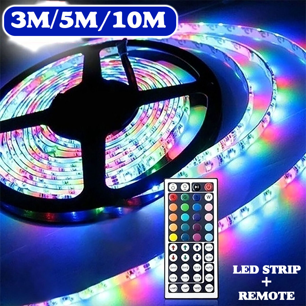 3M-5M-10M-3528-SMD-RGB-LED-Strip-Light-Non-waterproof-String-Tape-Kit44-Key-IR-Remote-Control-Christ-1562809-1
