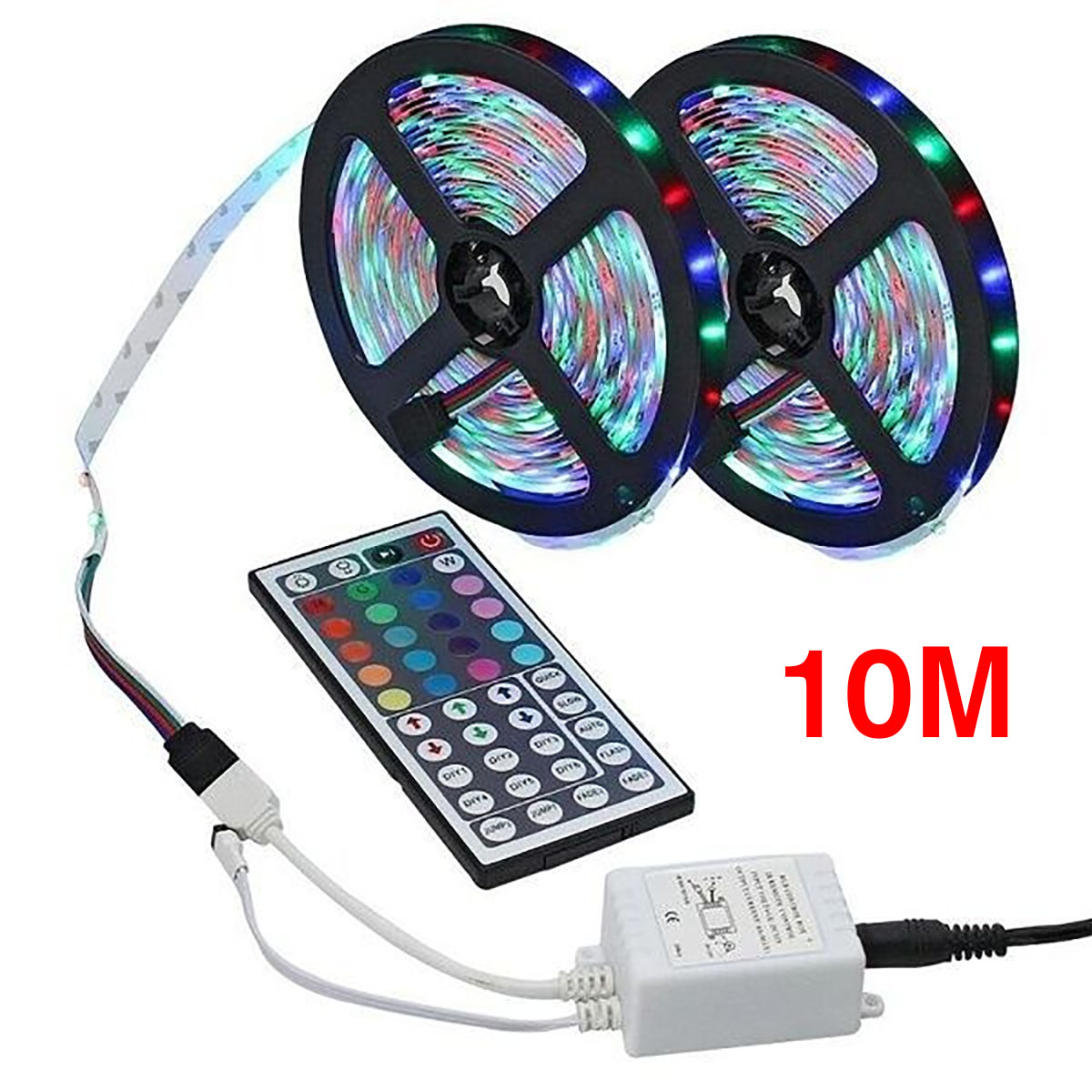 3M-5M-10M-3528-SMD-RGB-LED-Strip-Light-Non-waterproof-String-Tape-Kit44-Key-IR-Remote-Control-Christ-1562809-2