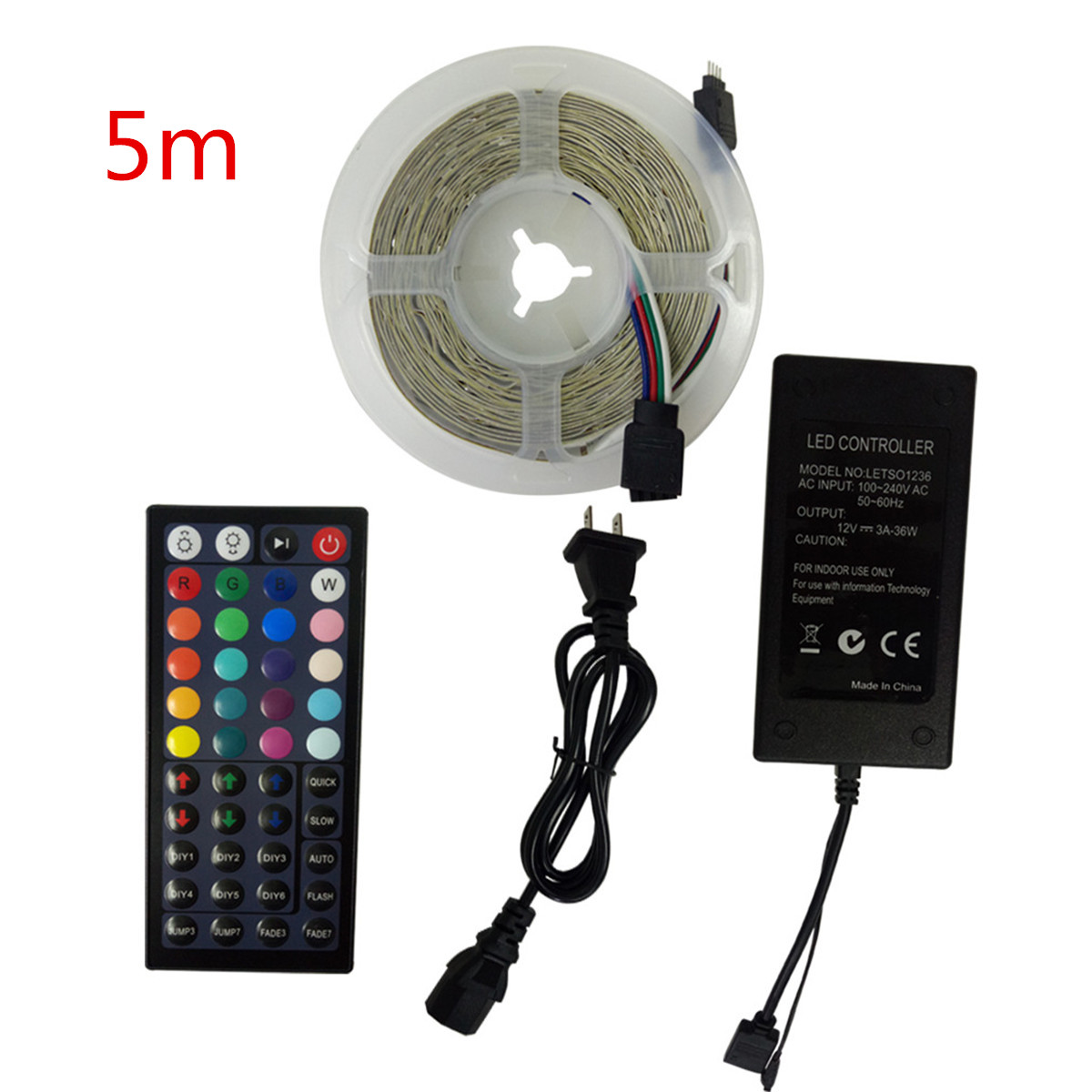 3M-5M-10M-LED-Strip-Light-SMD3528-RGB--IR-Remote-Controller--Power-Adapter-Decorative-Lighting-DC12V-1663672-5