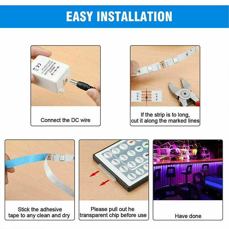 45M-2835SMD-RGB-LED-Strip-Light--44Keys-Remote-Control-for-Indoor-Outdoor-Home-Garden-Decor-DC12V-1760809-8