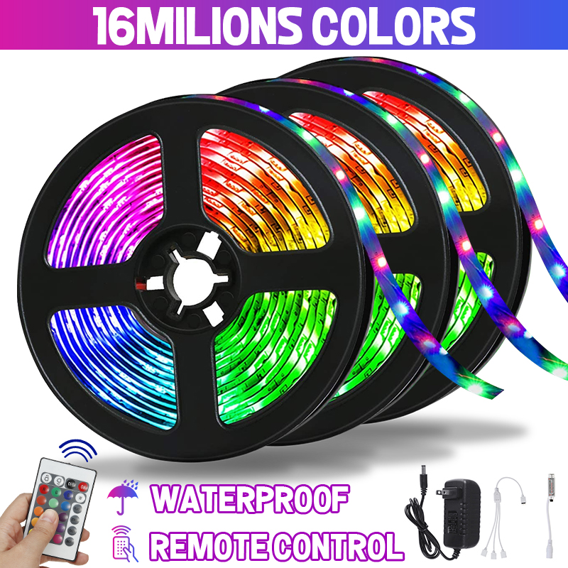 49FT-15M-3528-RGB-LED-Strip-Light-24Keys-Remote-Control-Non-waterproofWaterproof-Flexible-Lamp--EUUS-1692010-2