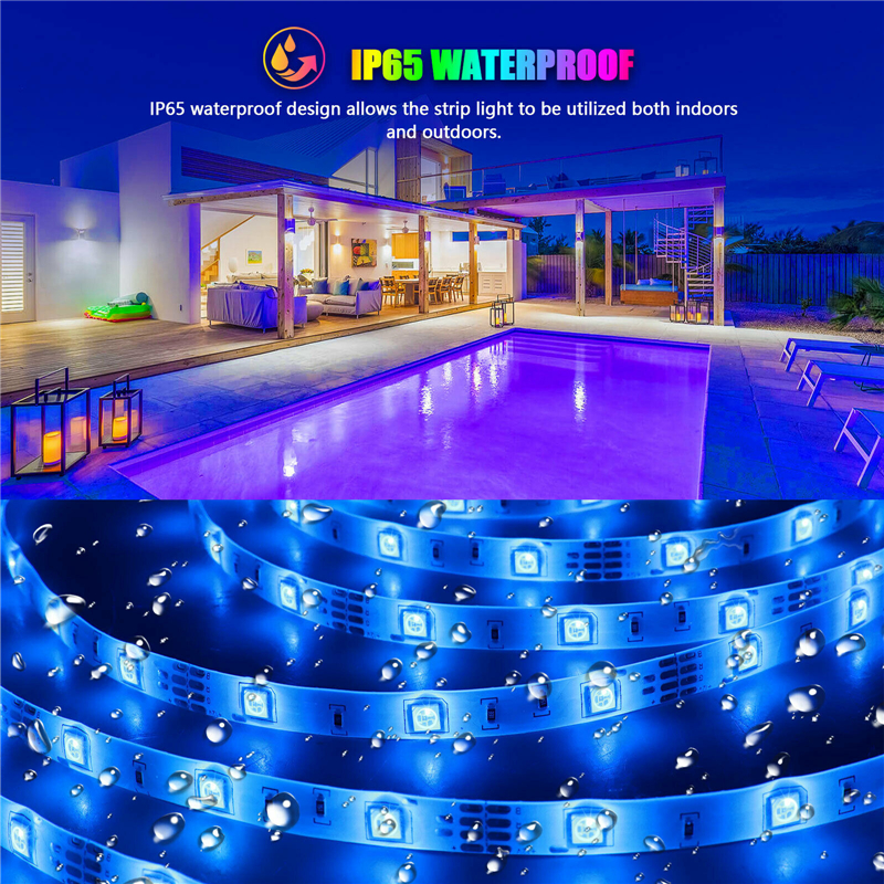 49FT-15M-3528-RGB-LED-Strip-Light-24Keys-Remote-Control-Non-waterproofWaterproof-Flexible-Lamp--EUUS-1692010-9