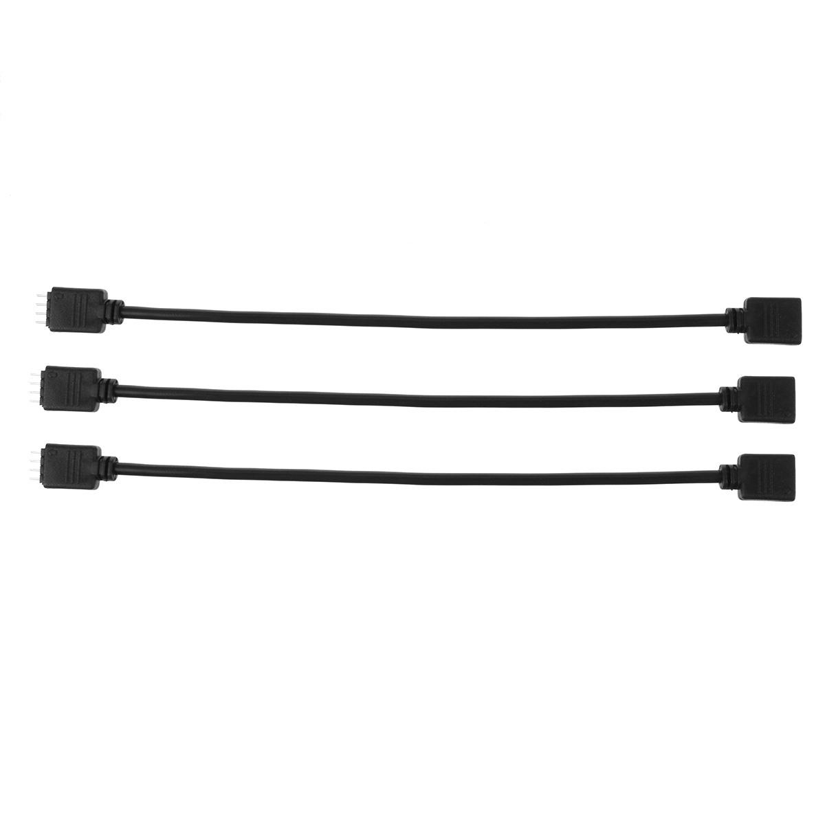 4PCS-DC5V-USB-LED-Strip-Light-5050-RGB-Color-Changing-TV-Backlight-Kit-with-24-Key-Remote-Control-fo-1736178-5