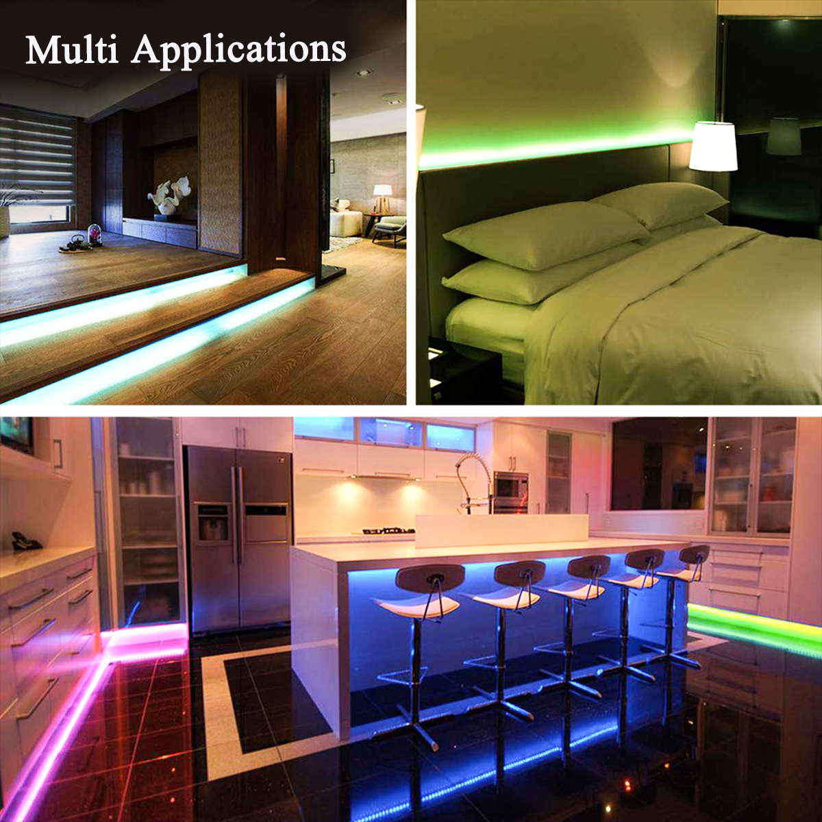 510M-LED-Strip-Light-12V-US--EU-Power-Full-Kit-SMD-44-Key-Remote-RGB-3528-1796573-12