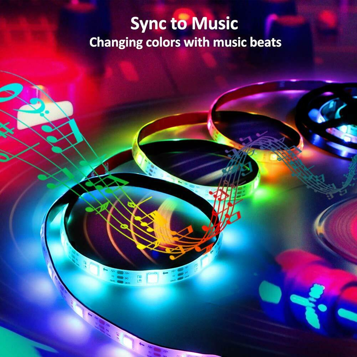 5M-10M-3528-RGB-Music-Sync-Voice-Control-LED-Strip-Light--22Keys-IR-Remote-Control-Or-3A-EU-US-Power-1596160-2