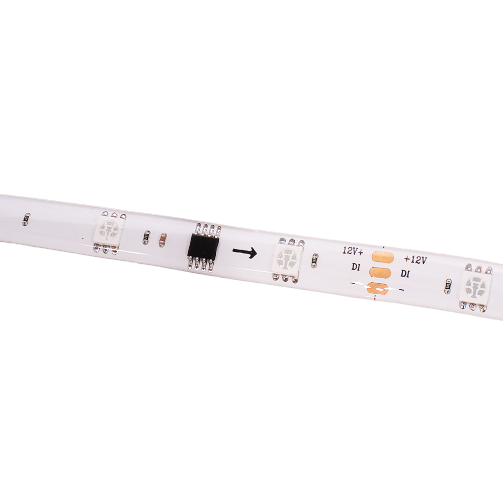 5M-10M-Timer-Music-Control-5050-RGB-Waterproof-LED-Strip-Light40Keys-RF-Remote-ControlEU-Power-Adapt-1586948-2