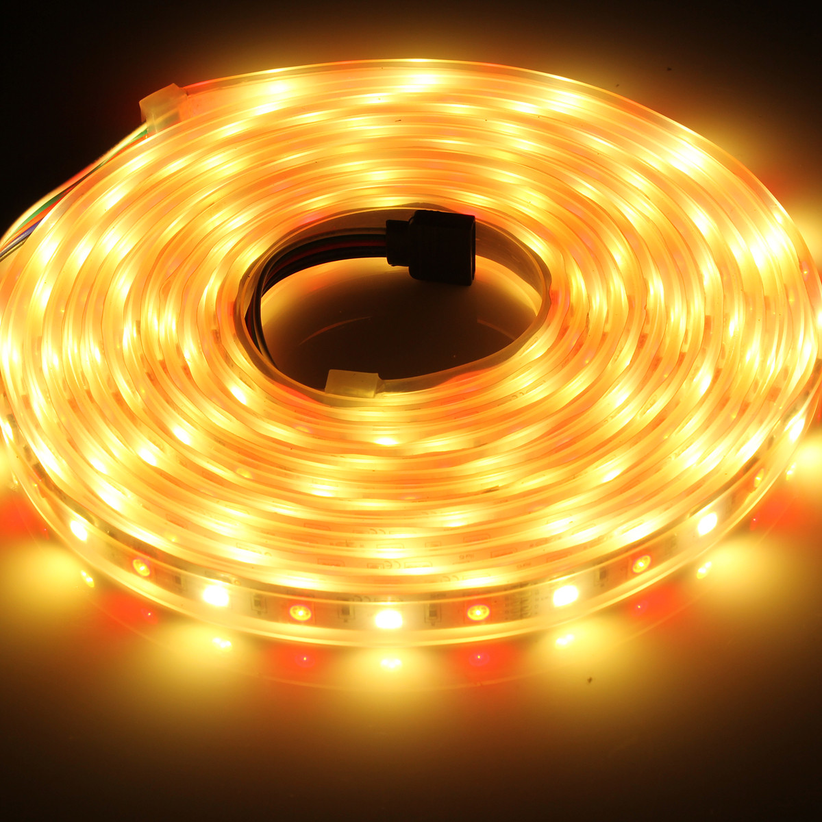 5M-5050-300LEDs-RGBWarm-White-Flexible-LED-Strip-Kit-with-40-Key-RGBW-Remote-Controller-1894157-3