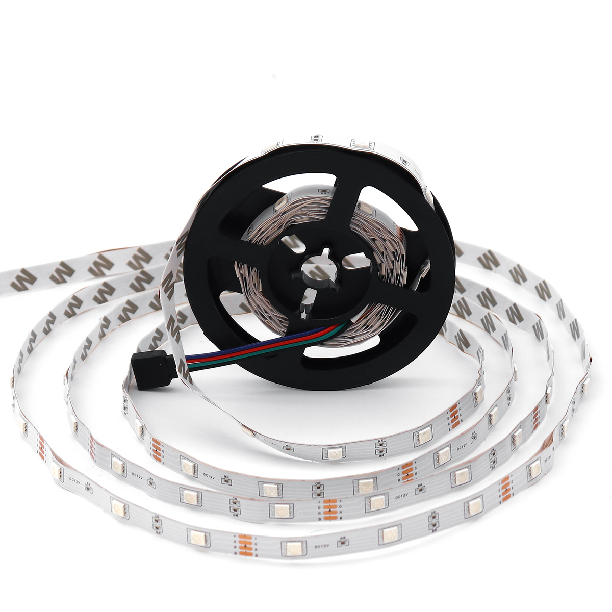 5M-DC12V-LED-Strip-Light-5050-RGB-Rope-Flexible-Changing-Lamp-with-Remote-Control-for-TV-Bedroom-Par-1618778-3