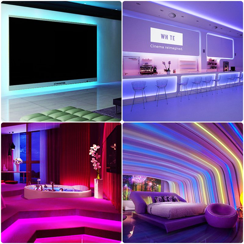 5M-DC12V-LED-Strip-Light-5050-RGB-Rope-Flexible-Changing-Lamp-with-Remote-Control-for-TV-Bedroom-Par-1618778-9