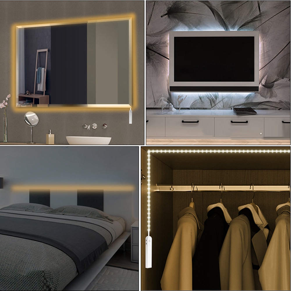 Battery-Powered-1M-2M-PIR-Motion-Sensor-Activated-Dimmable-LED-Strip-Light-for-Cabinet-Wardrobe-1392457-10