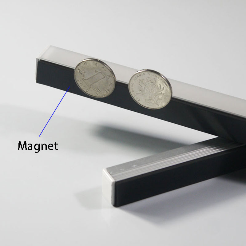 COOLMOON-Computer-5V-Aluminum-Light-Strip-Chassis-Light-With-Magnetic-Multicolor-RGB-LED-Pollution-C-1813761-9