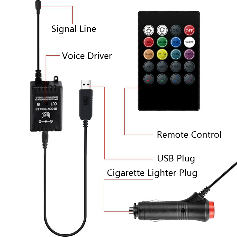 Car-RGB-Atmosphere-Lamps-Car-Interior-Ambient-Light-Decorative-Dashboard-Door-Remote-Control-and-App-1780670-5