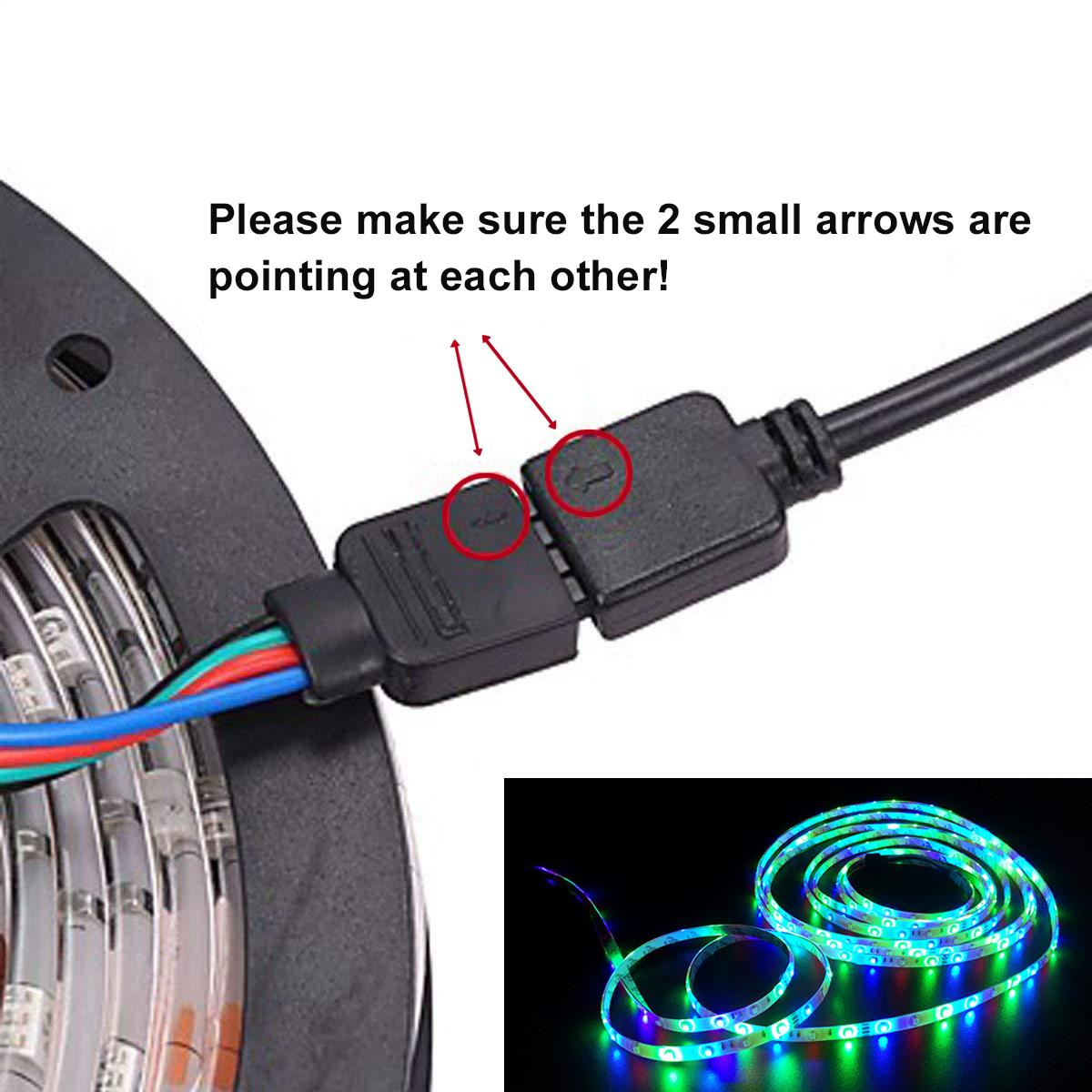 DC12V-3X5M10M-LED-Strip-Light-Non-waterproof-3528-RGB-Tape-Lamp-for-Room-TV-Party-Bar--Remote-Contro-1729474-5