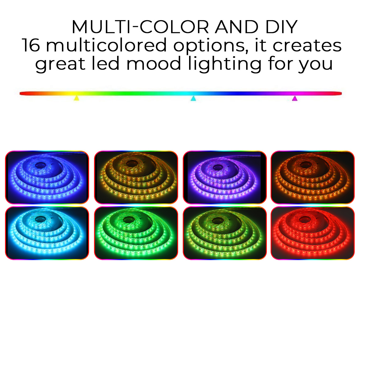 DC12V-5M-5050-RGB-300LED-Strip-Light-WaterproofNon-waterproof-Tape-Lamp--44-Key-Remote-Control--3A-P-1719700-9