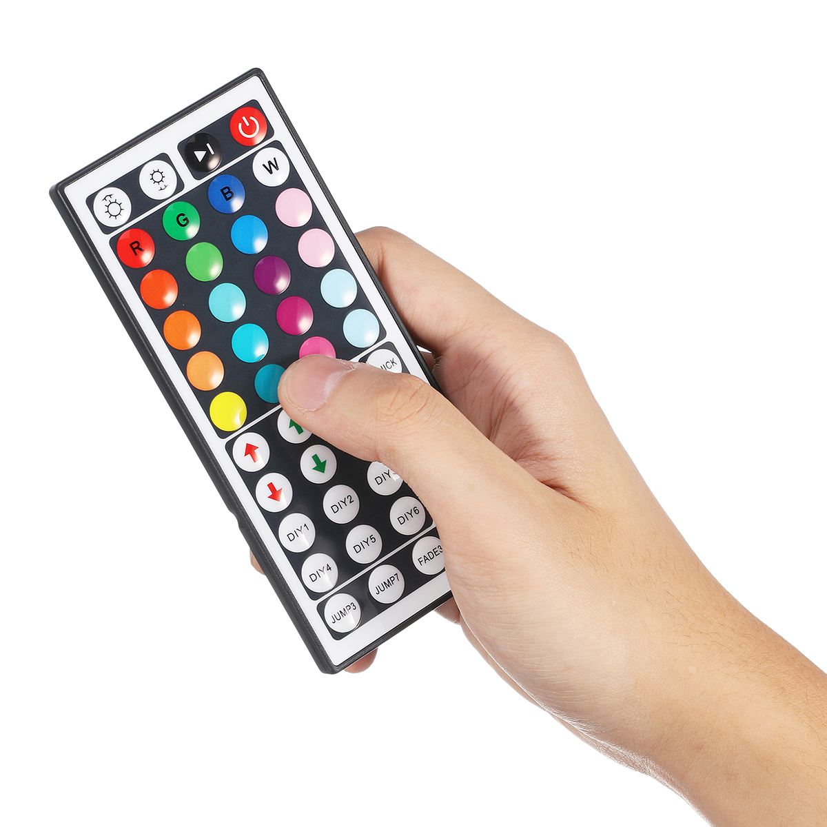 Elfeland-34M-5050-RGB-LED-Strip-Light-Non-Waterproof--Controller--Remote-Control--12V-5A-Power-Suppl-1674725-4