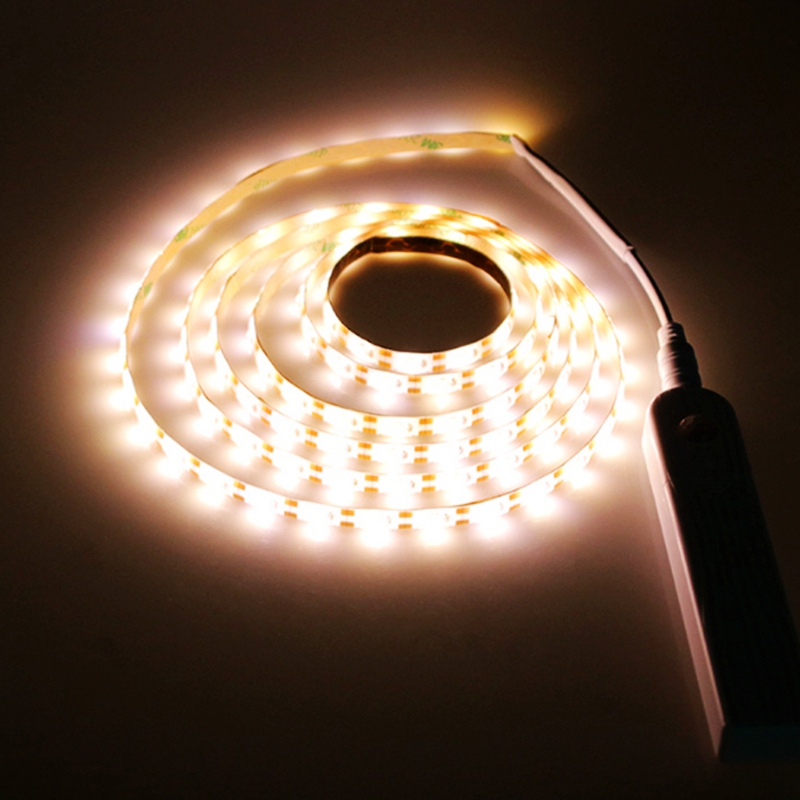 LED-Strip-Light-SMD2835-Waterproof-6V-Motion-Sensor-Power-60LEDsm-White-1675237-12