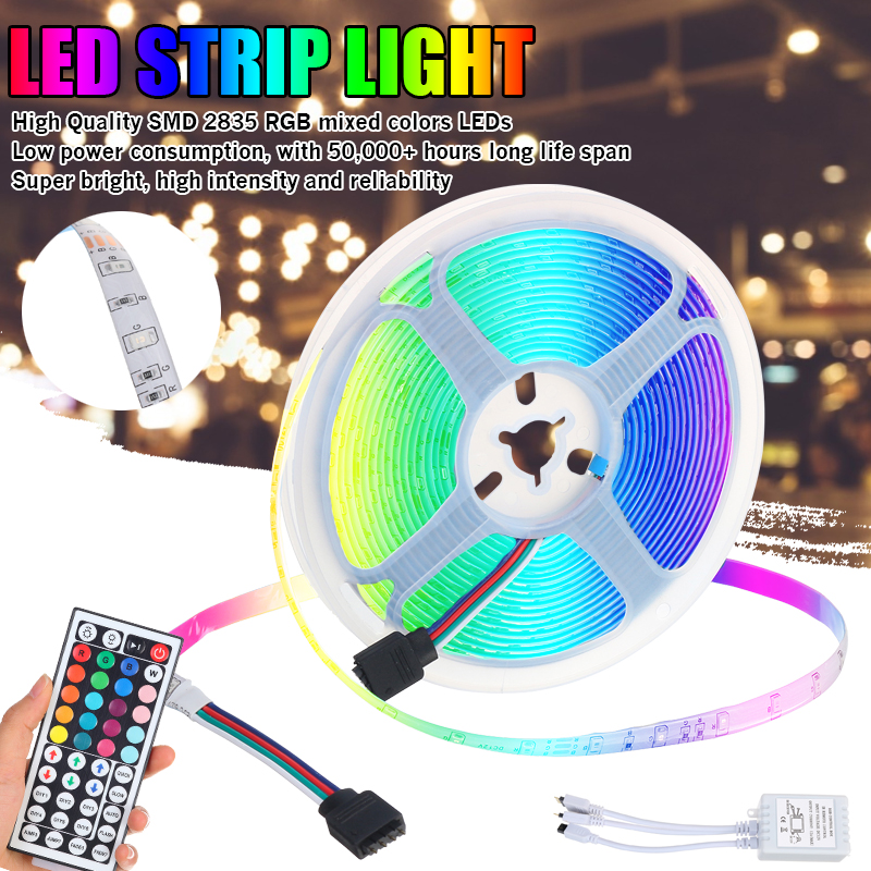 Waterproof-25M-SMD2835-LED-Strip-Light-Kit-RGB-Flexible-Outdoor-Tape-Lamp-with-5A-Power-Adapter--44k-1722367-1