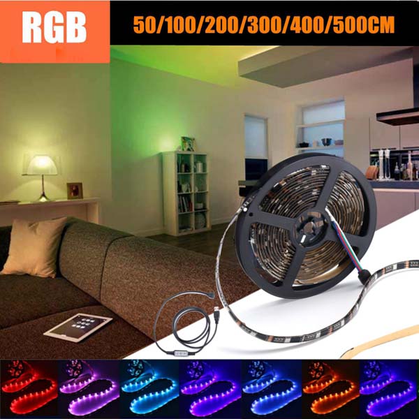 0512345M-Non-Waterproof-USB-RGB-SMD5050-LED-Strip-Light-TV-Background-Lighting-Lamp-Kit-DC5V-1137060-1