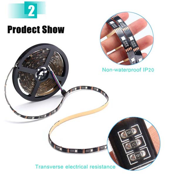 0512345M-Non-Waterproof-USB-RGB-SMD5050-LED-Strip-Light-TV-Background-Lighting-Lamp-Kit-DC5V-1137060-3