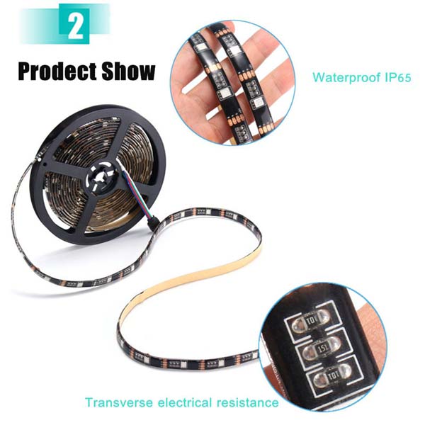 0512345M-USB-Waterproof-RGB-SMD5050-LED-Strip-Light-Bar-TV-Background-Lighting-Lamp-Kit-DC5V-1137061-3