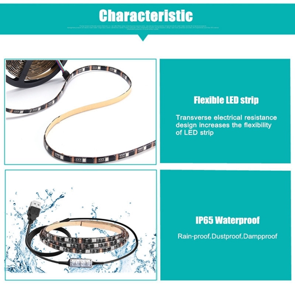 0512345M-USB-Waterproof-RGB-SMD5050-LED-Strip-Light-Bar-TV-Background-Lighting-Lamp-Kit-DC5V-1137061-6