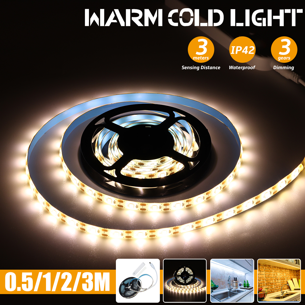 05m1m2m3m-Human-Body-Smart-Induction-LED-Light-with-Battery-Box-Light-Bar-2835-Cabinet-Light-Bar-1768667-1