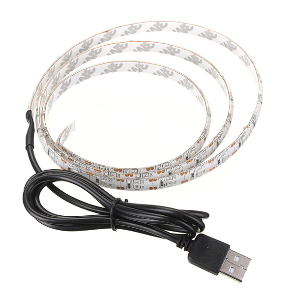 100cm-Waterproof-LED-Strip-Light-TV-Background-Light-With-5V-USB-Cable-956698-3