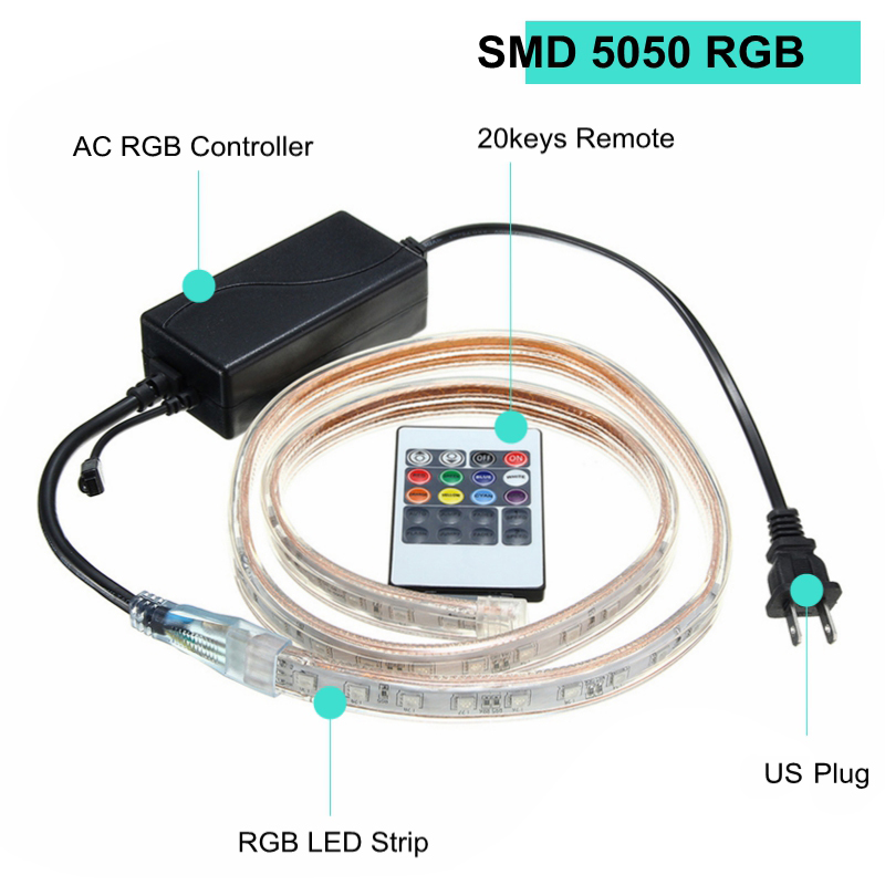 1015M-SMD5050-LED-RGB-Flexible-Rope-Outdoor-Waterproof-Strip-Light--Plug--Remote-Control-AC110V-1124145-3
