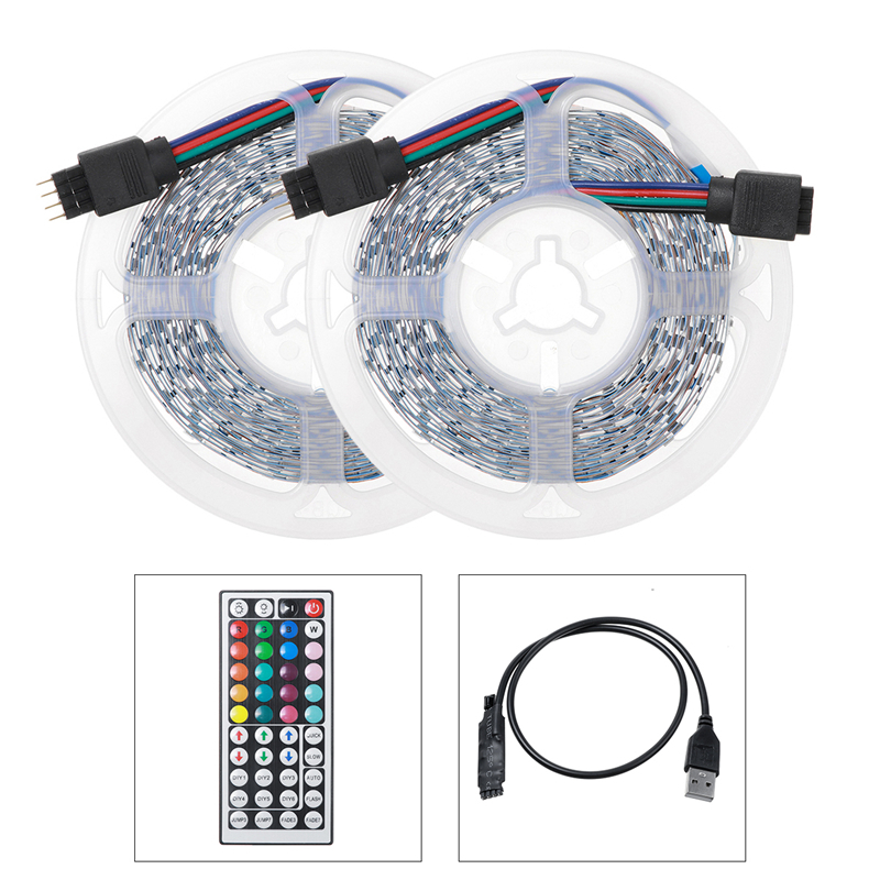 1234510M-USB-LED-Strip-Lights-3528-RGB-Dimmable-TV-Back-LightingRemote-Control-1806546-12