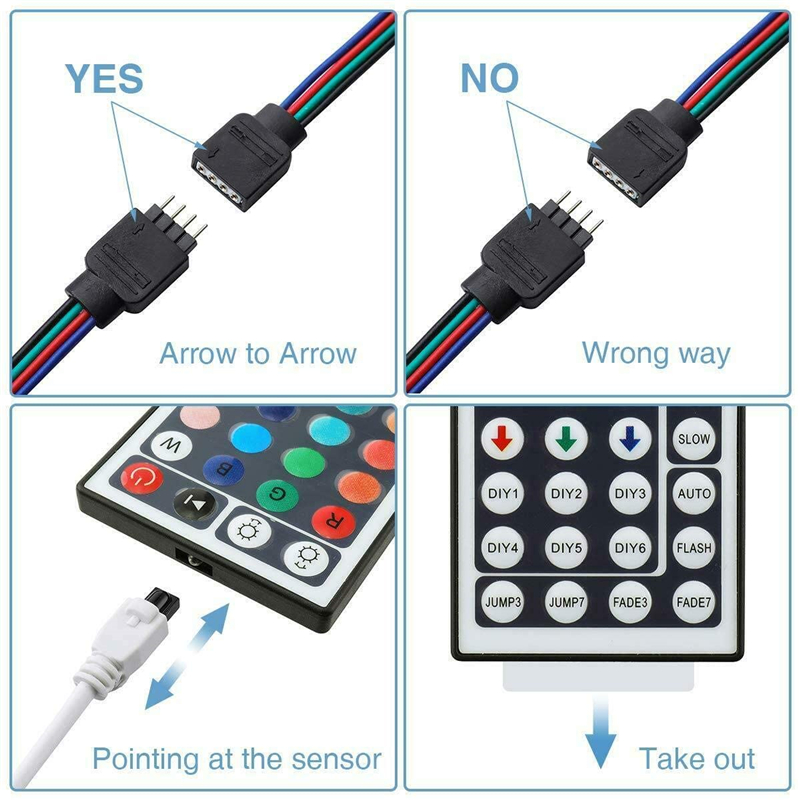 1234510M-USB-LED-Strip-Lights-3528-RGB-Dimmable-TV-Back-LightingRemote-Control-1806546-9