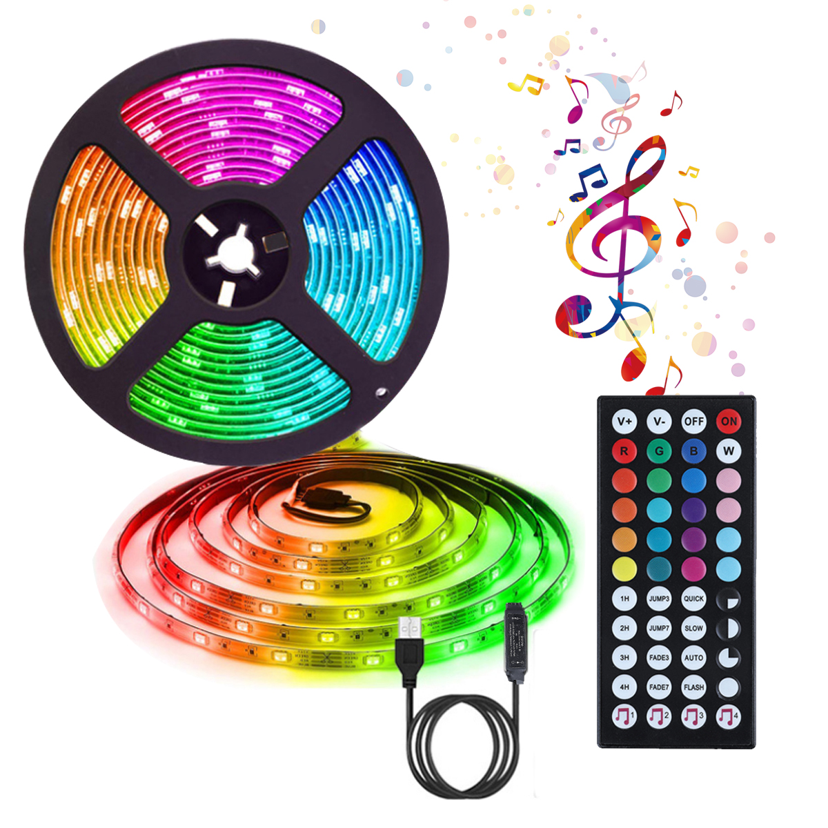 12345m-5V-3528-RGB-USB-LED-Strip-Light-Music-Sync-with-44-Key-IR-Remote-Control-Christmas-Decoration-1707820-2