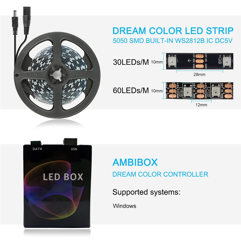1235M-WS2812B-Strip-Light-5050-RGB-1m-5m-3060-LED-IC-Individual-Addressable-1751284-5