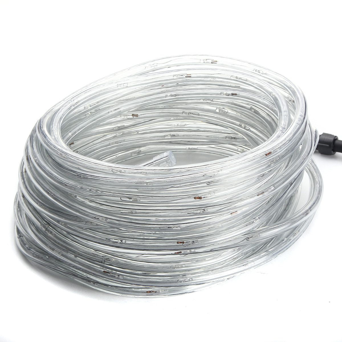 14M-SMD3014-Waterproof-Flexible-LED-Tape-Ribbon-Strip-Light--Colorful-Warm-White-White-AC220V-1223848-2