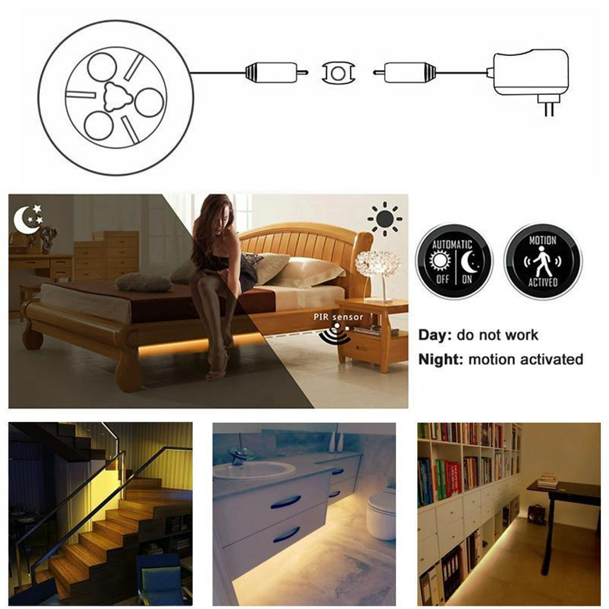 15M-3M-Motion-Activated-Sensor-Flexible-LED-Strip-Light-Bed-Night-Lamp-with-Switch-EU-Plug-DC12V-1298415-8