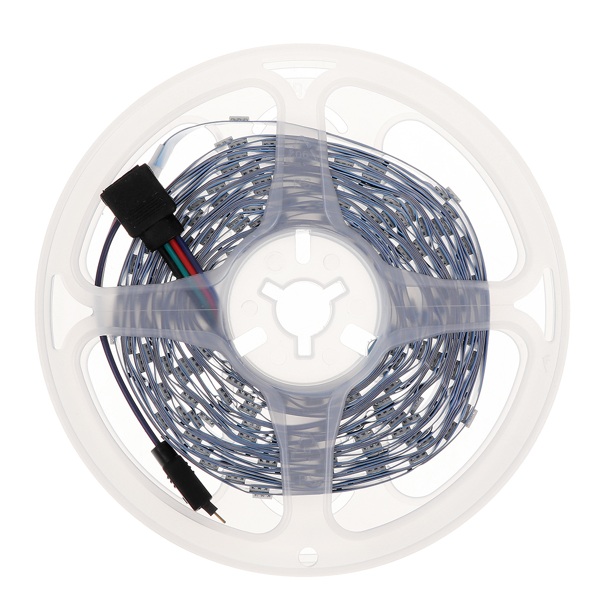 15M-5050-LED-Strip-Light-RGB-SMD-Tape-Ribbon-Lamp-Stripe-Full-Kit-Non-waterproof-2444-Keys-Remote-Co-1800559-5