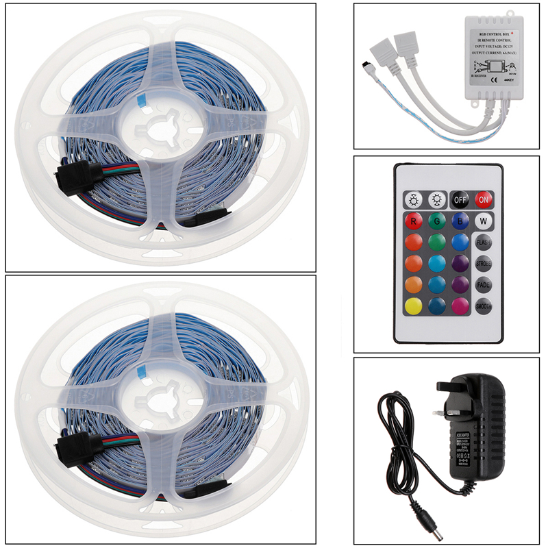 15M-5050-LED-Strip-Light-RGB-SMD-Tape-Ribbon-Lamp-Stripe-Full-Kit-Non-waterproof-2444-Keys-Remote-Co-1800559-10