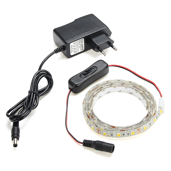 1M-Flexible-Waterproof-60-LED-SMD5050-Strip-Light-Set-with-Switch-and-DC12V-Power-Adapter-1088879-2