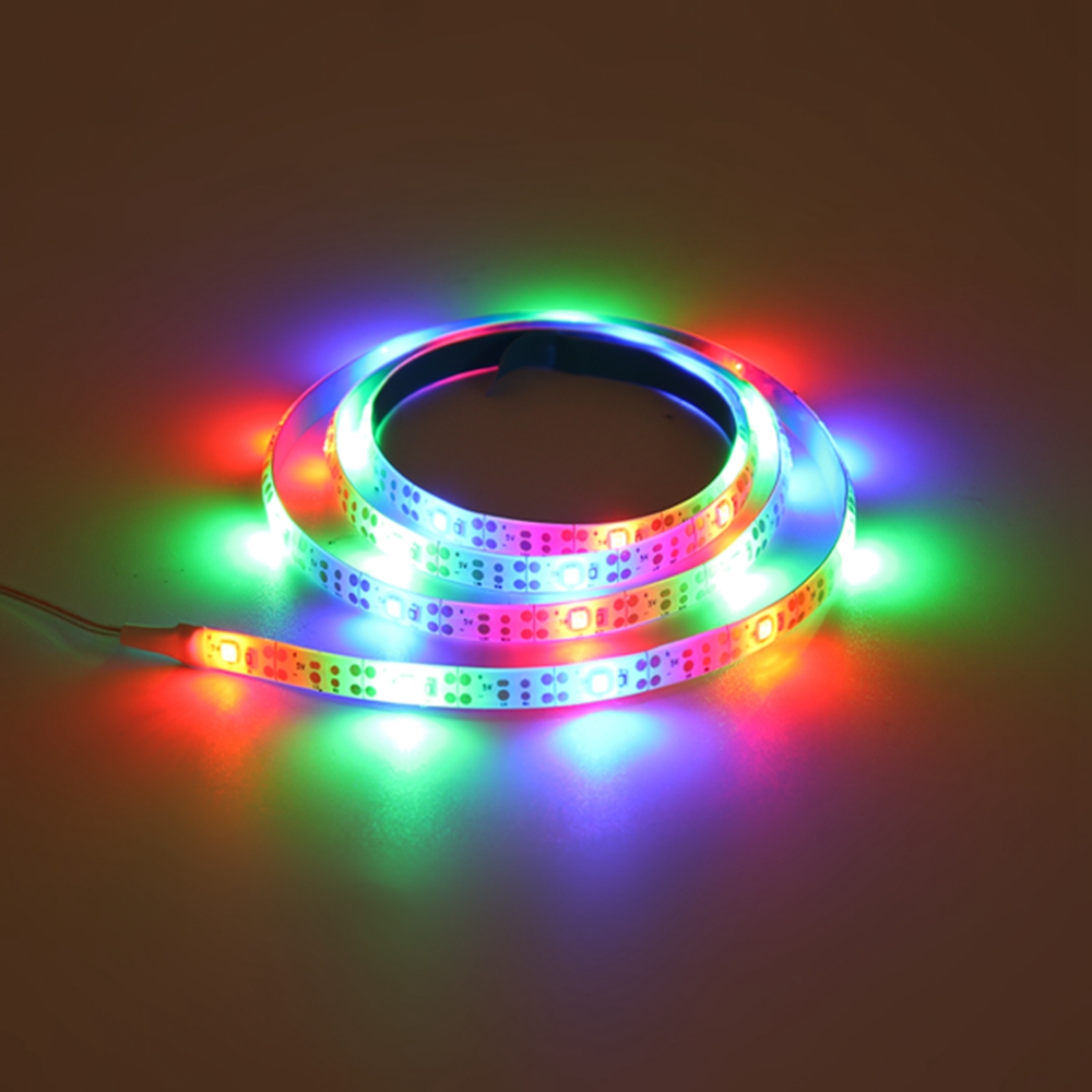 1M-Solar-Powered-Waterproof-8-Modes-IP67-RGB-White-30LED-Basketball-Rim-Strip-Light-for-Outdoor-Use-1624739-7